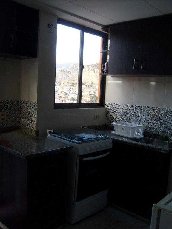 A Place In The Sky - C23 Calacoto La Paz Exterior foto